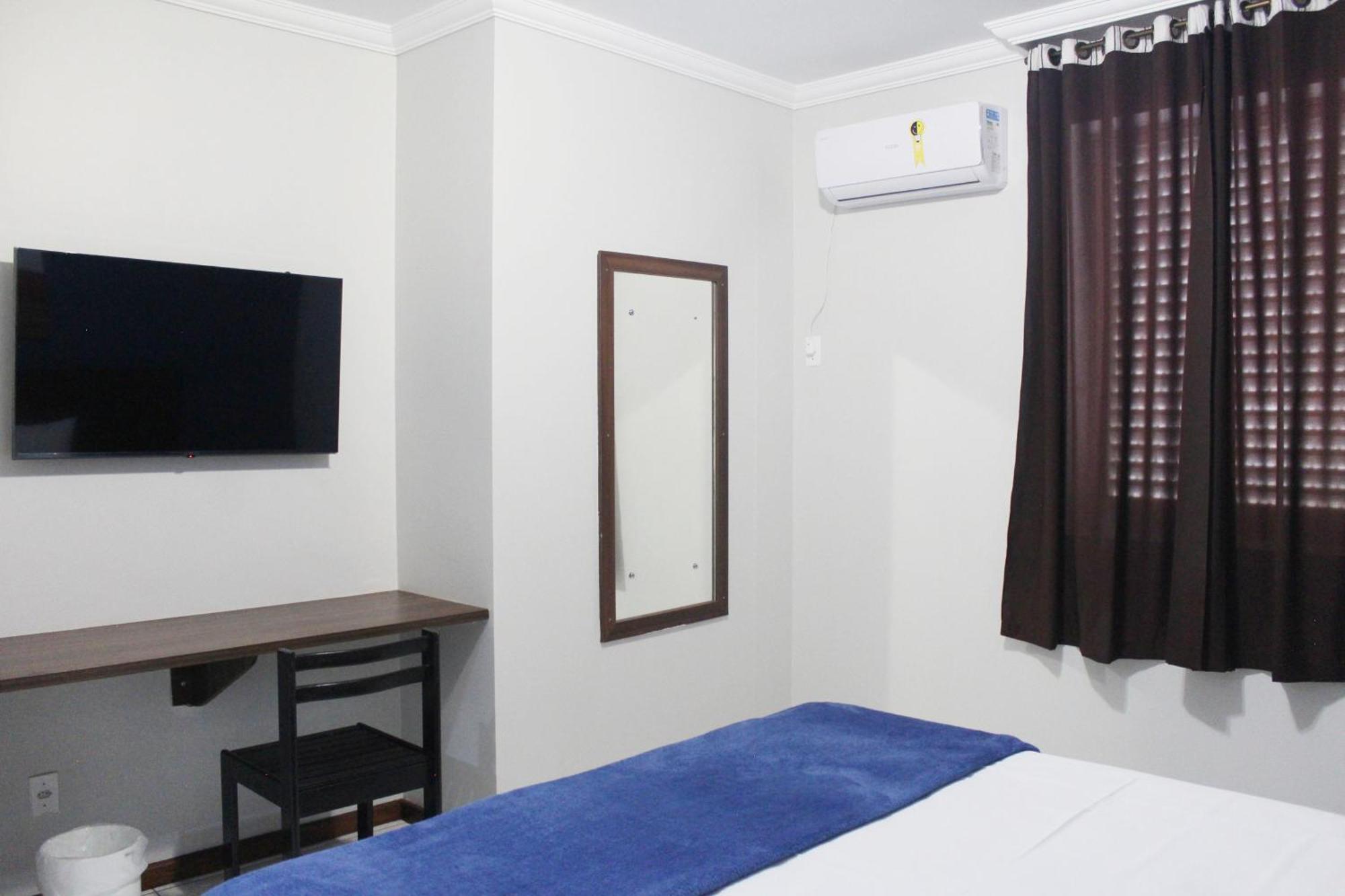 Days Inn By Wyndham อูเบร์ลังเจีย ภายนอก รูปภาพ