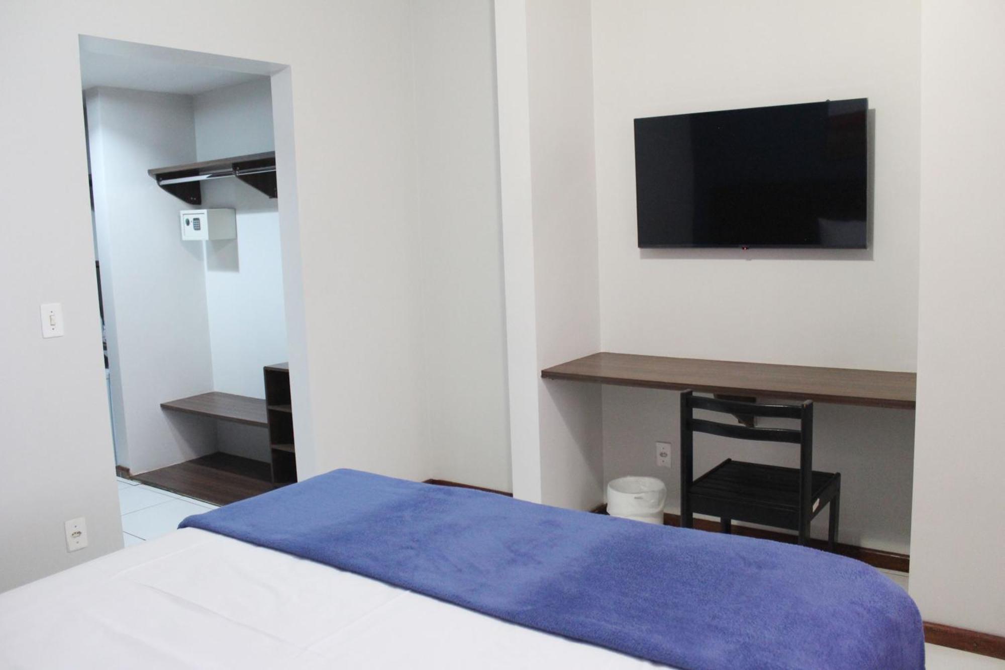 Days Inn By Wyndham อูเบร์ลังเจีย ภายนอก รูปภาพ