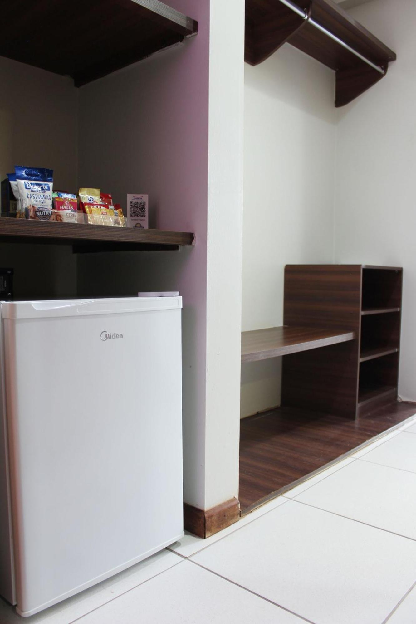 Days Inn By Wyndham อูเบร์ลังเจีย ภายนอก รูปภาพ