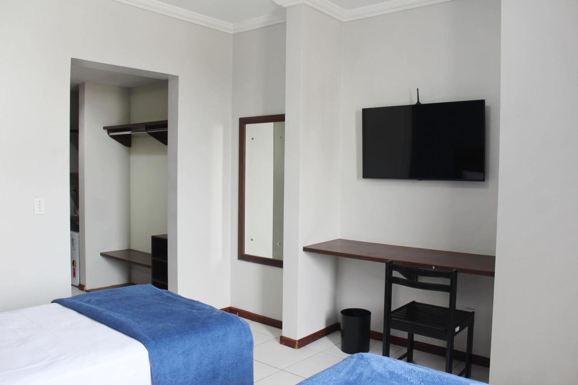 Days Inn By Wyndham อูเบร์ลังเจีย ภายนอก รูปภาพ