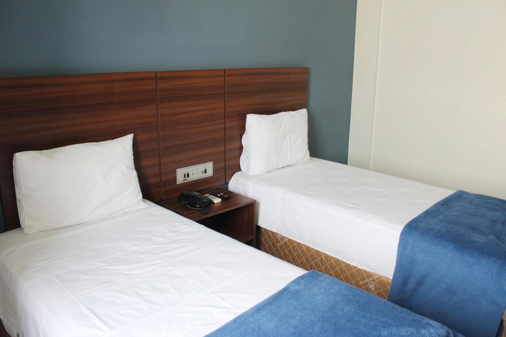 Days Inn By Wyndham อูเบร์ลังเจีย ภายนอก รูปภาพ