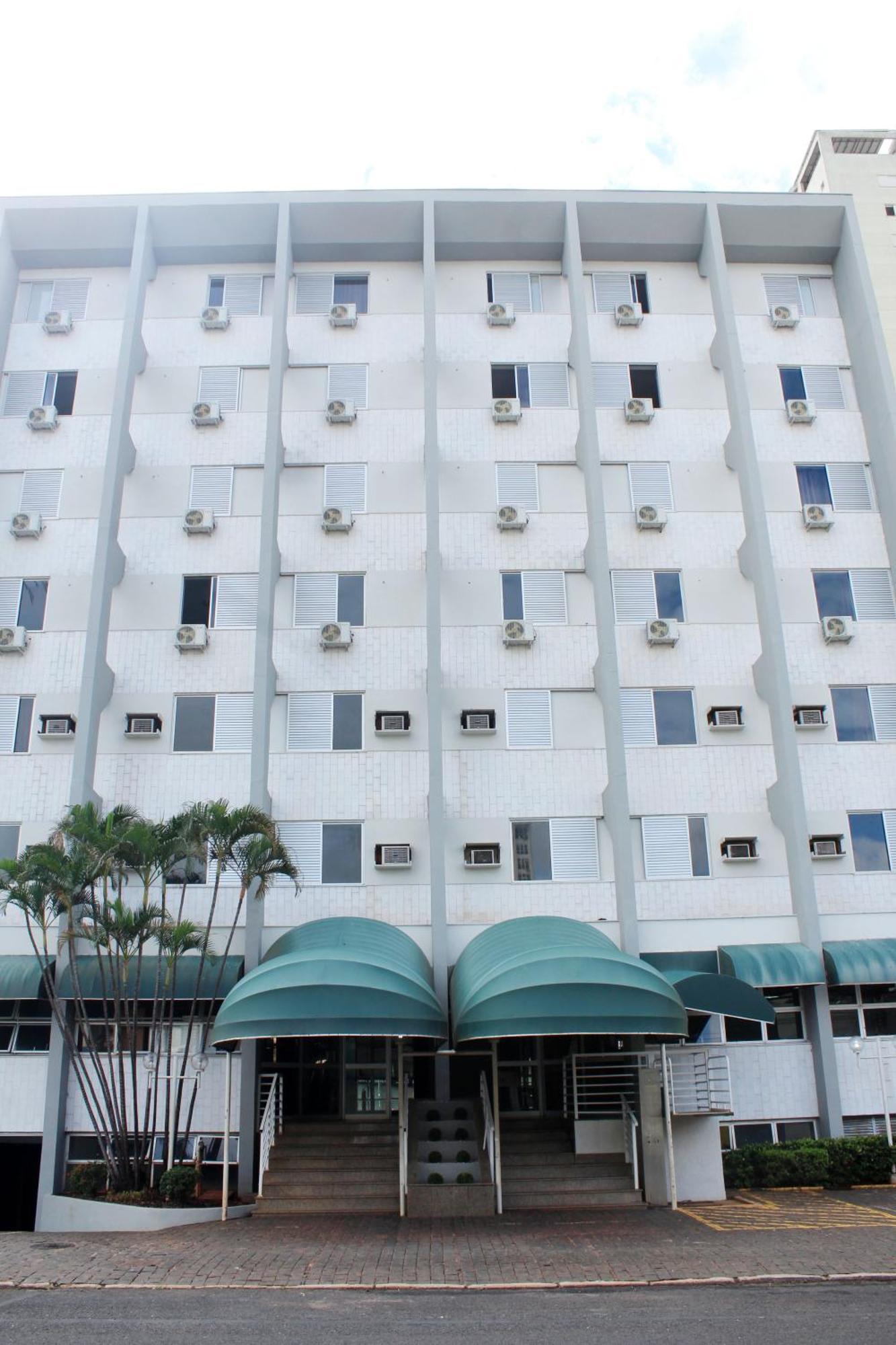 Days Inn By Wyndham อูเบร์ลังเจีย ภายนอก รูปภาพ
