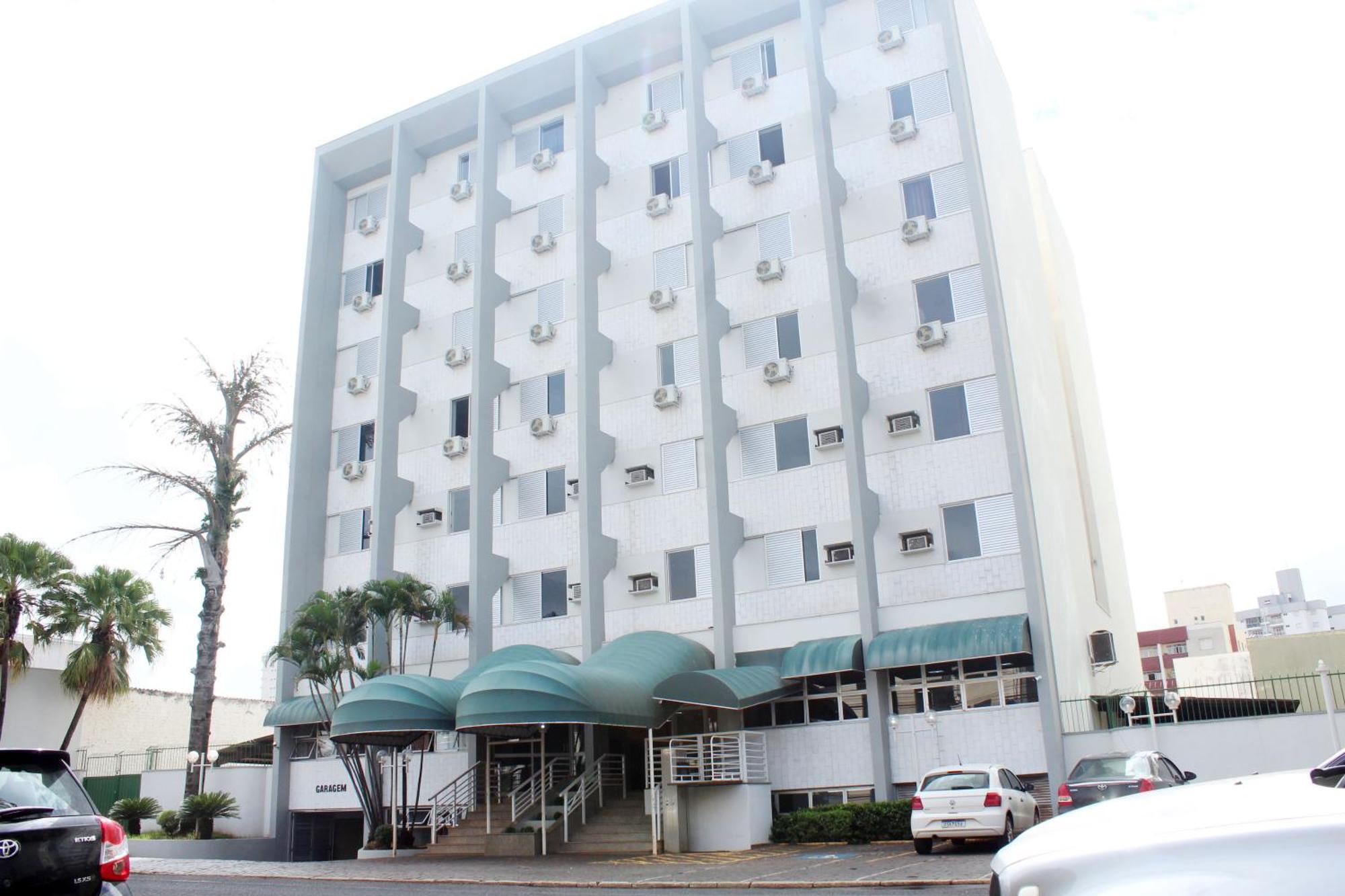 Days Inn By Wyndham อูเบร์ลังเจีย ภายนอก รูปภาพ